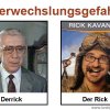 Verwechslungsgefahr