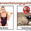 Verwechslungsgefahr
