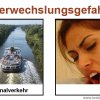 Verwechslungsgefahr