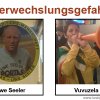 Verwechslungsgefahr